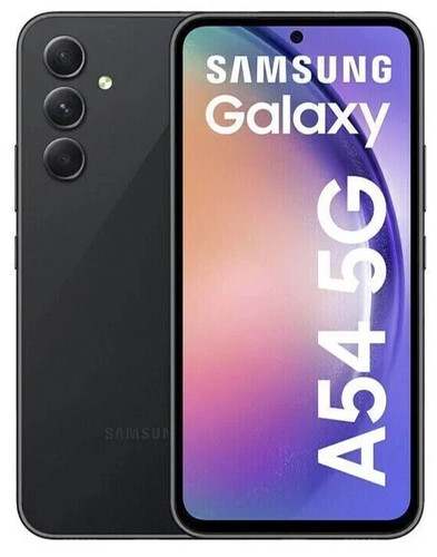 Samsung galaxy a54 128 5g - a54,