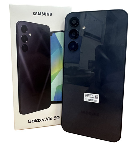 Brand new samsung - brand, galaxy