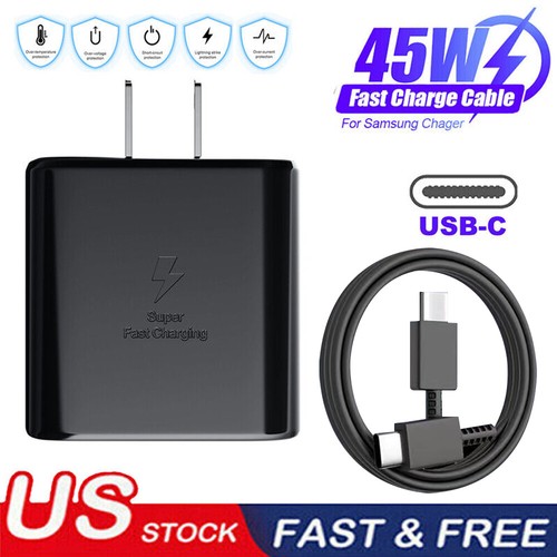 45w super fast - super, charging